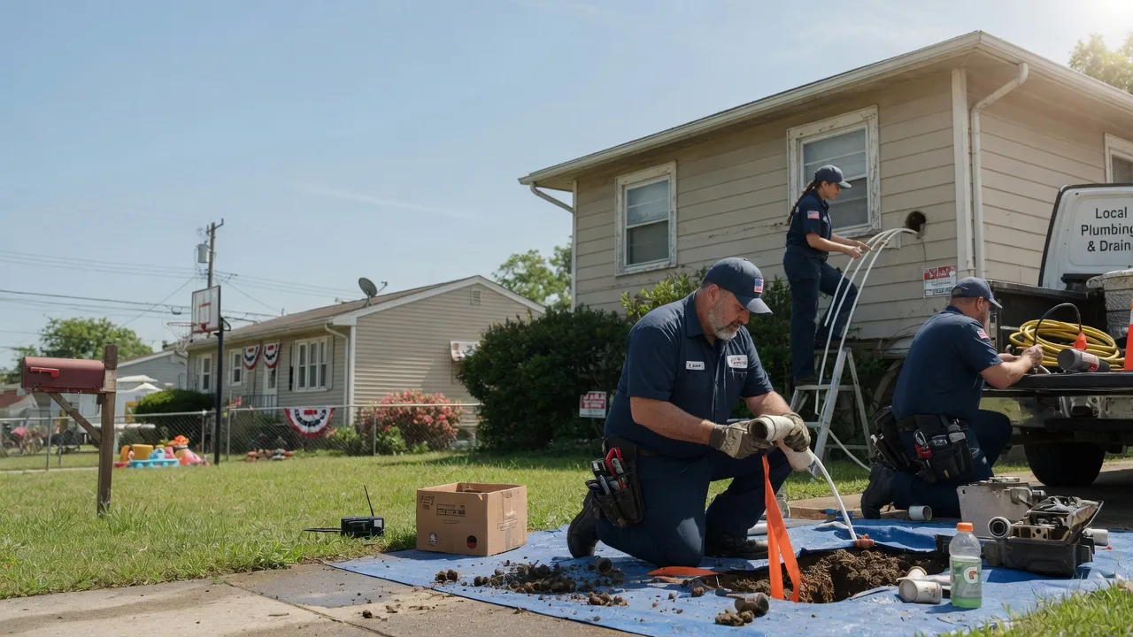 Faucet Repair in Story, AR near me